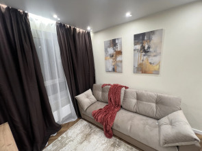 Апартаменты G-Kvartal Vangarden