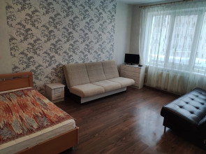 Апартаменты Хант