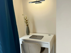 Апартаменты Liner Apartments 5