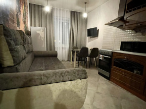 Апартаменты Рантье