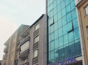 Evim Hotel