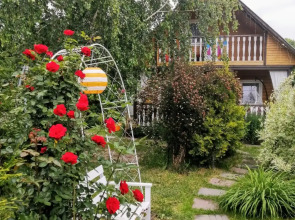 Гостевой дом ДомикиРадонеж