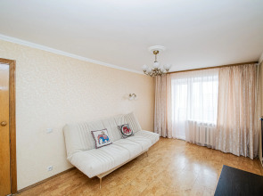 Апартаменты Трёхкомнатные Stepanenkov на Акимова 5