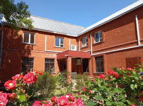 Akvarium Hotel