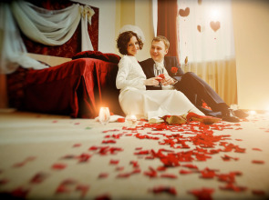 Мини-Отель Де Пари