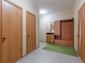 Апартаменты на Мещерском бульваре 5А