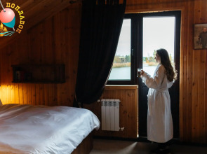 База отдыха Загородный клуб "Поплавок"