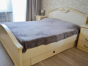 Квартира Уютная в центре Калининграда