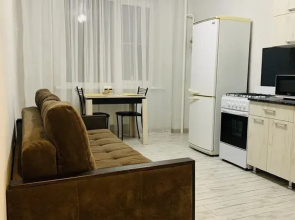 dlya Semyi Komfort Klassa do Centra Krasnodara 6 km Ryadom Mega Adygeya i DK Fakel ot Arkadiya Apart Flat