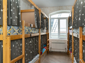 Хостел Чердак