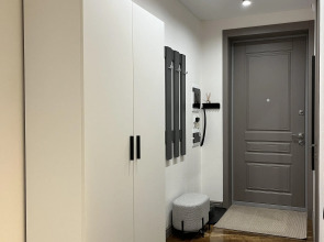 Апартаменты в Центре