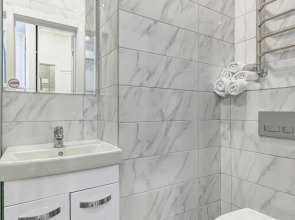 Апартаменты Шале Прибрежный (4)