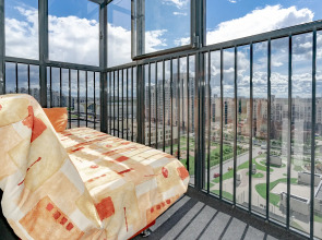 Апартаменты Апартаментика