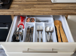 Апартаменты Комфорт BookingApart