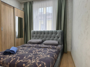 Апартаменты на Городничанкой 21