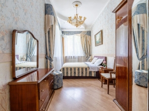 Гостевой дом Лесная сказка