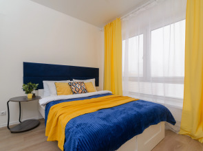 Квартира Victory Apart на Летчика Ларюшина