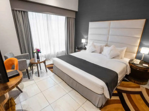 City Premiere Hotel Apartments