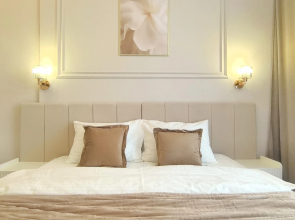 Квартира Уютная студия  на0. Менделеева 137