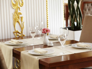 Отель Graaf Hotel