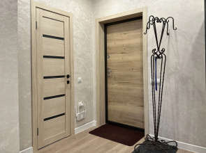 Апартаменты Арбан 4