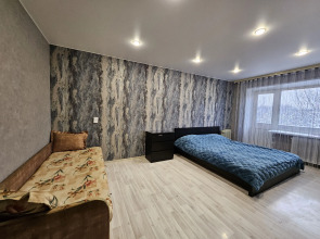 Квартира Бероунской 20