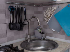 Квартира Завтрак у Тиффани