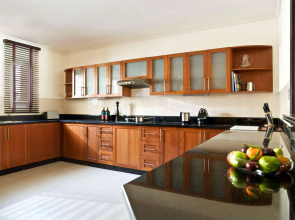 Grand Hyatt Doha Hotel & Villas