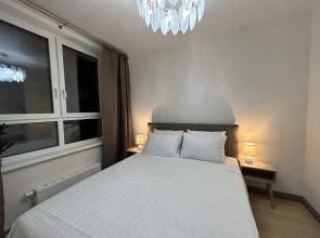 Квартира Мокко Тимирязевский - 1к в 5мин от центра