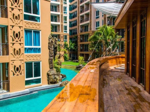 Апартаменты GSR - Atlantis Condo