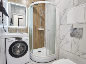 Квартира Краснопрудная 22А