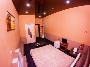 Отель Линия Спектр