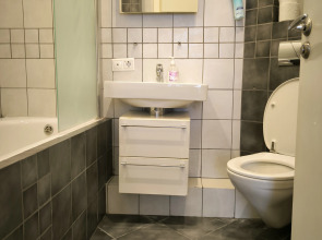 Квартира СуперЦентр КарлаМаркса34А