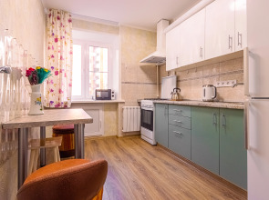 Квартира на Максима Горького 1