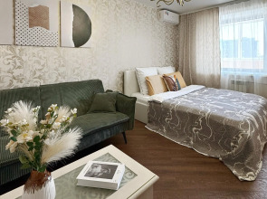 Квартира в центре около Гор парка