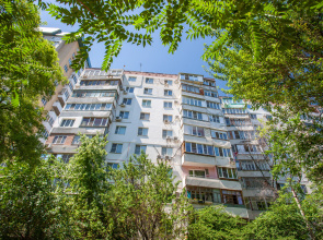 Квартира на Островского 97