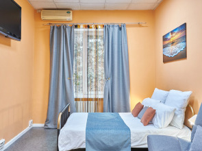 Апартаменты Счастье Жить в центре Севастополя