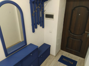 Апартаменты Сантарини