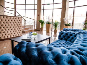 Гостевой Дом Небо