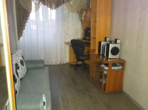 Квартира на Бровцева 15