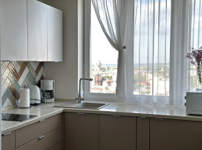 Квартира Видовая в Центре Казани