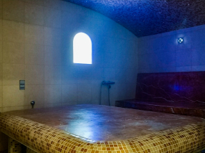 Отель Гелиос