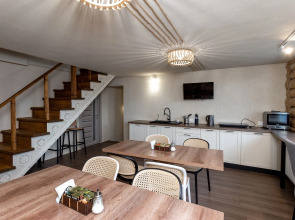 Гостевой дом Суздальская вишня