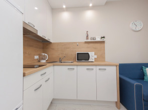 Квартира в Центре ЖК Изумрудный