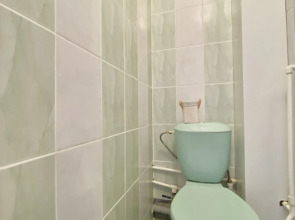 Квартира Уютнo как дoма на улице Рыленкова 85