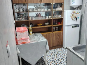 Гостевой дом Mokhira