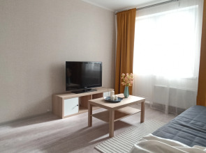 Квартира с Видом на Море Новороссийск