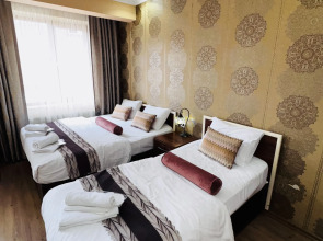 Отель Renova Old City