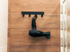 Апартаменты Гармония возле Аэропорта на 2 Гостей