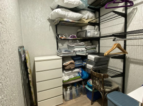 Квартира Лебединое гнездышко